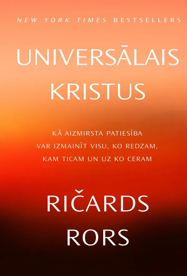 Universālais Kristus