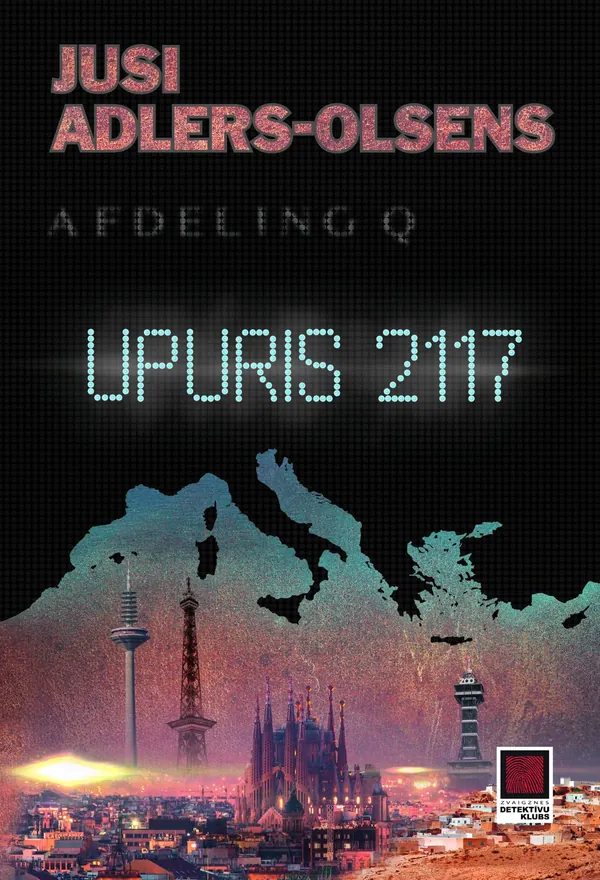 Upuris 2117, 8