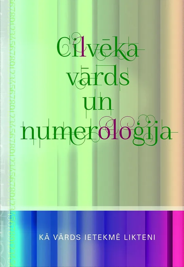 Vārds un numeroloģija