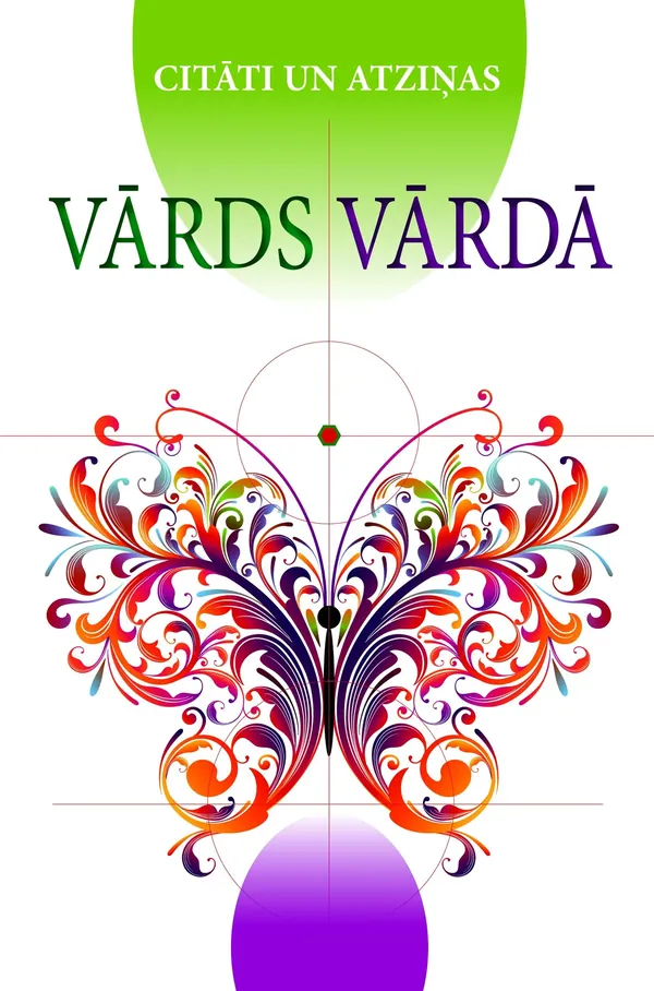 Vārds vārdā. Citāti un atziņas