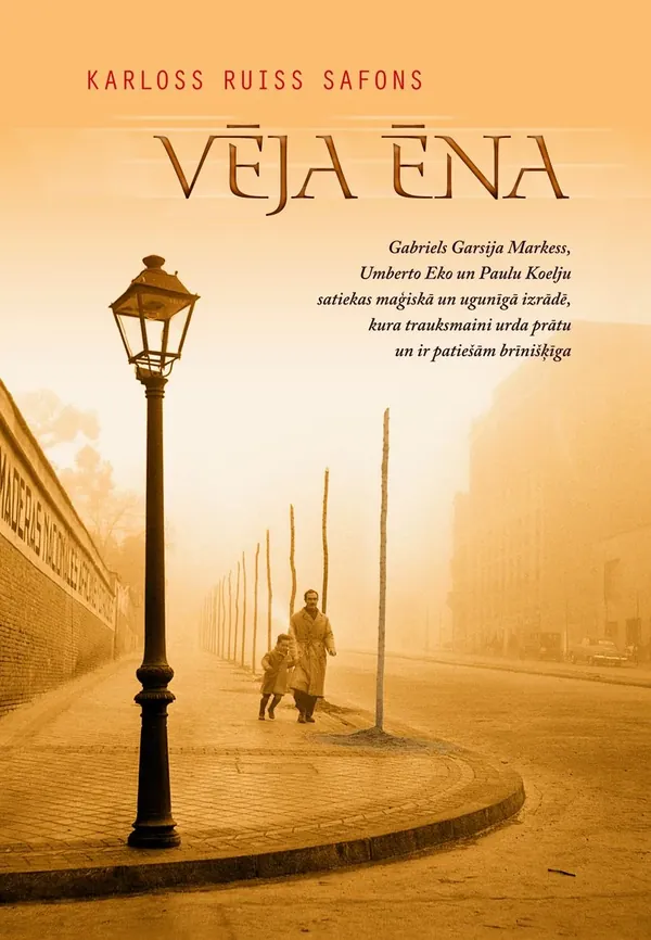 Vēja ēna