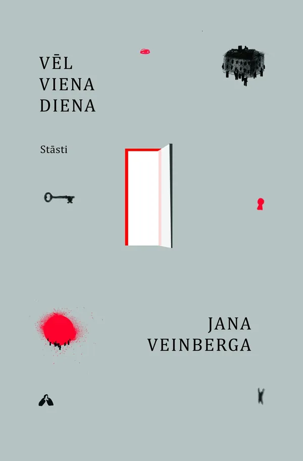 Vēl viena diena. Stāsti