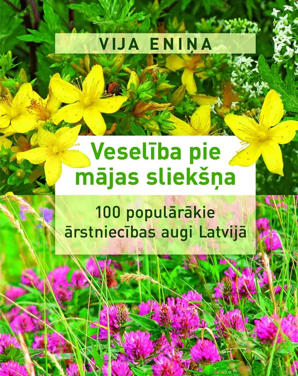 Veselība pie mājas sliekšņa