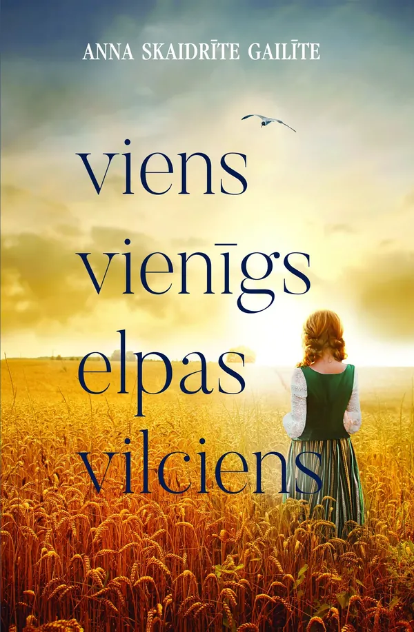 Viens vienīgs elpas vilciens