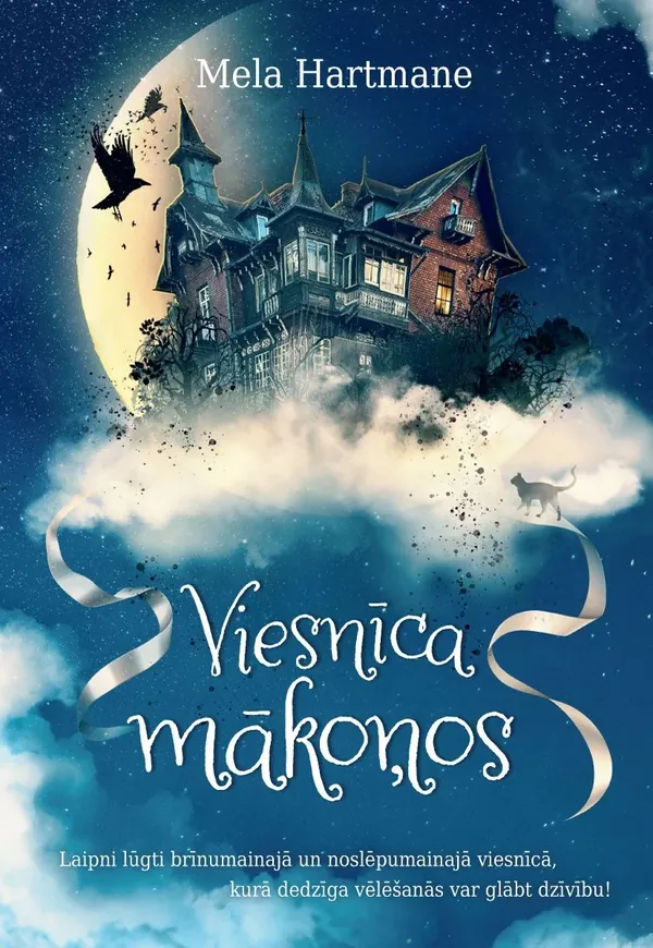 Viesnīca mākoņos