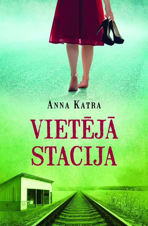 Vietējā stacija