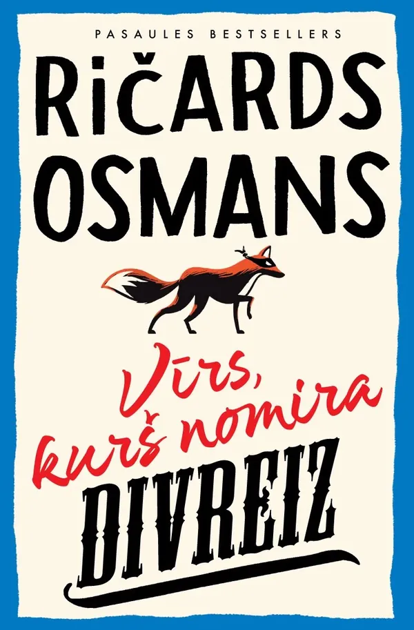 Vīrs, kurš nomira divreiz