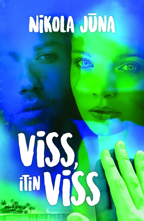Viss, itin viss