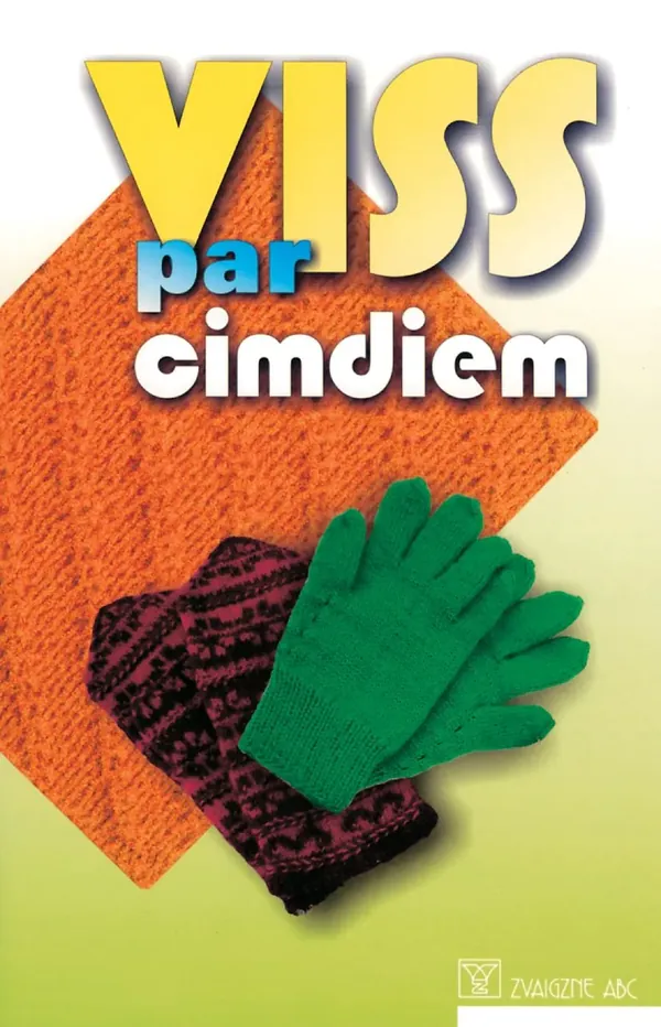Viss par cimdiem