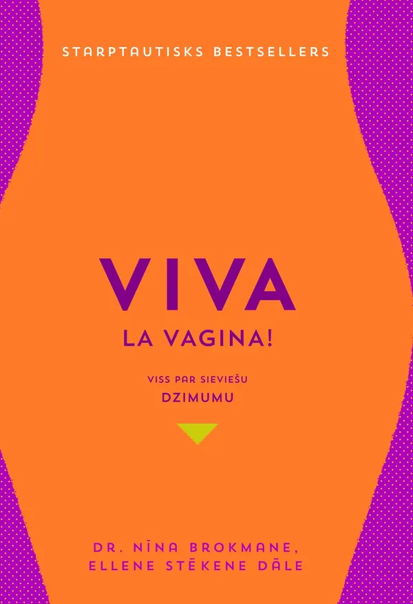 Viva la vagina
