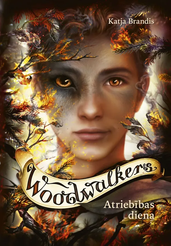 Woodwalkers, 6. Atriebības diena