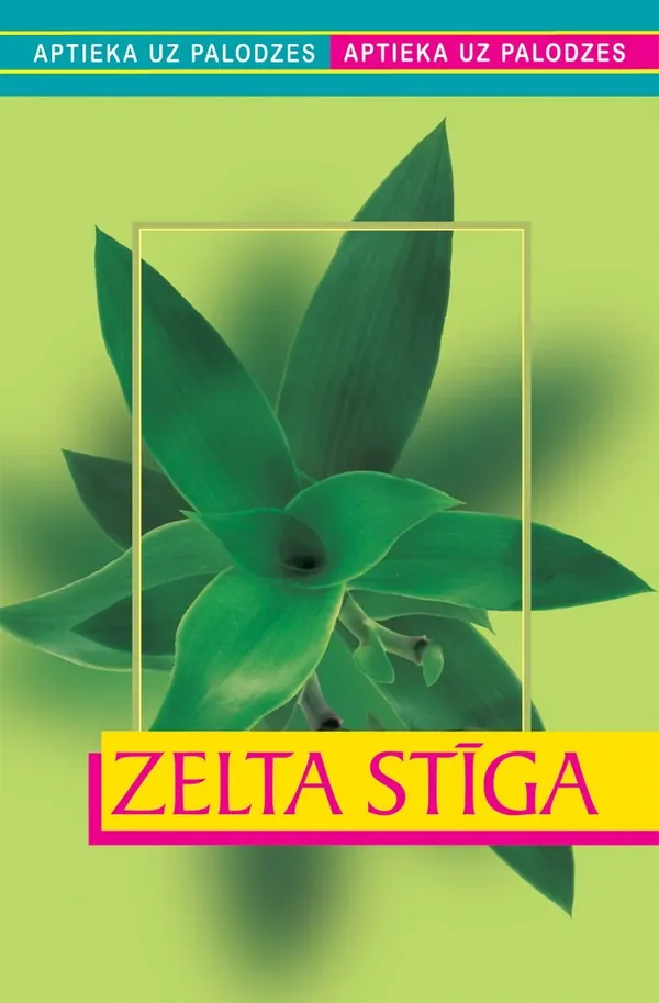 Zelta stīga