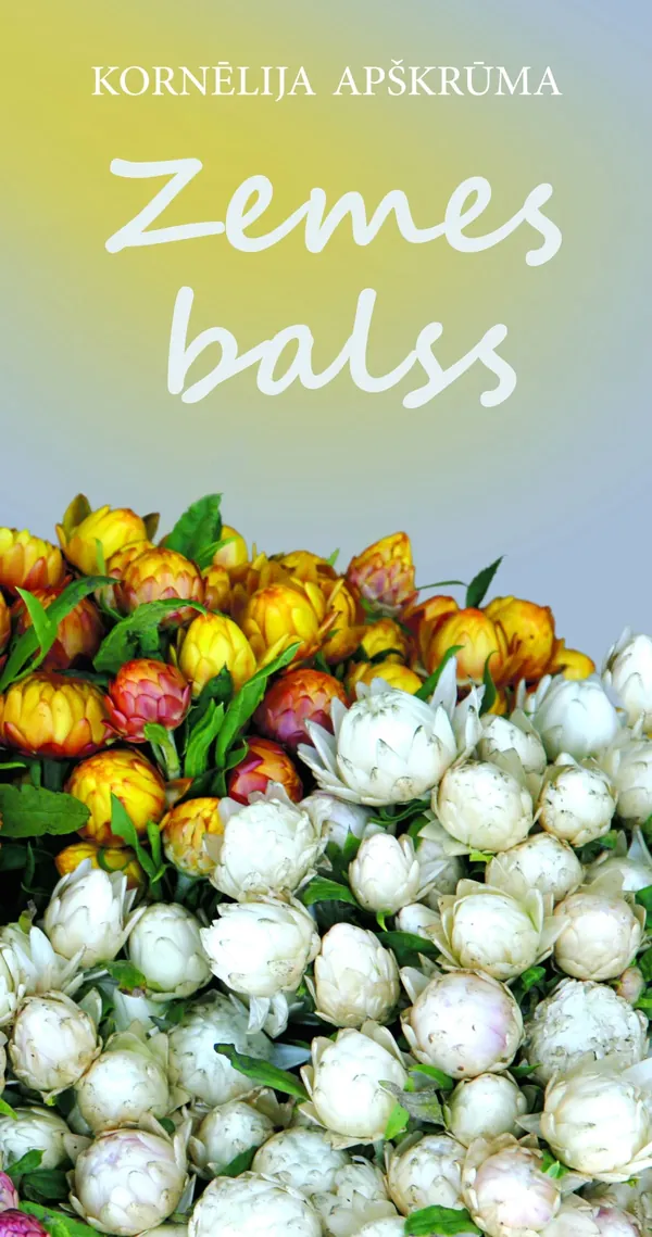 Zemes balss