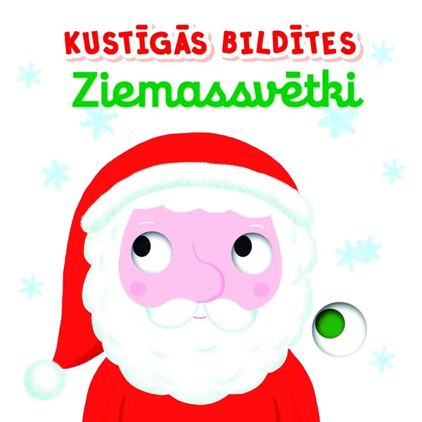 Ziemassvētki. Kustīgās bildītes