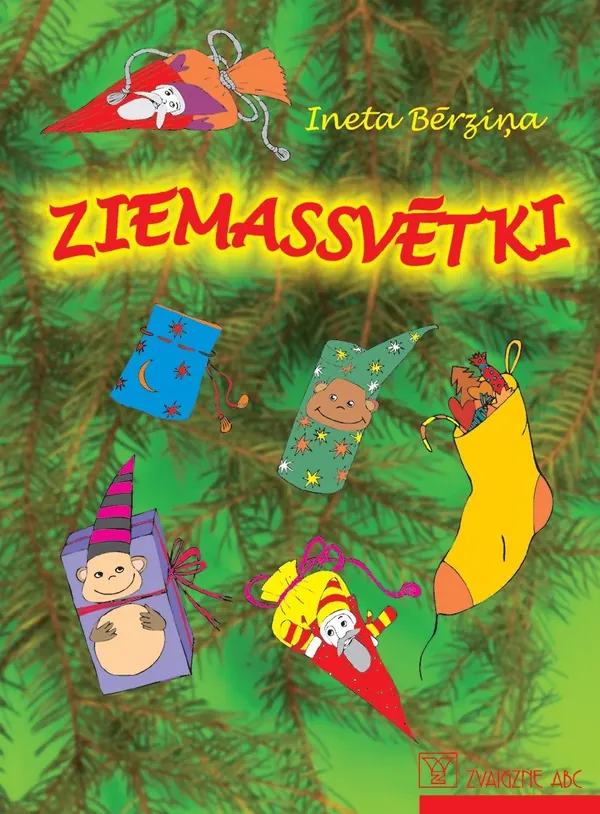 Ziemassvētki
