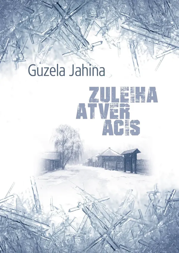 Zuleiha atver acis